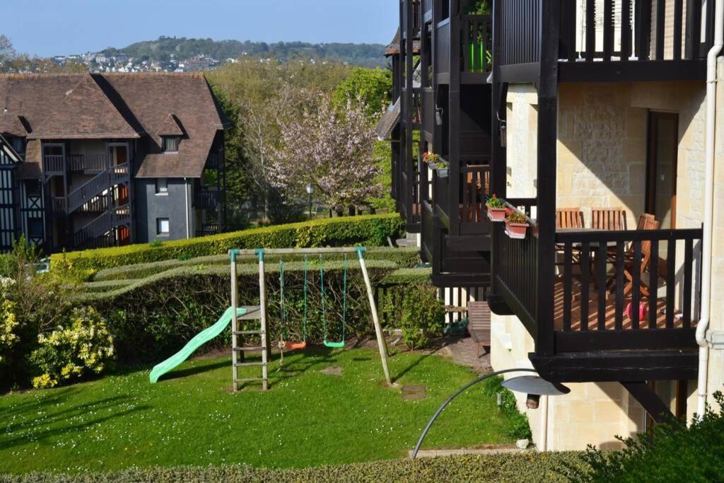 Deauville...Attitude Exterior photo